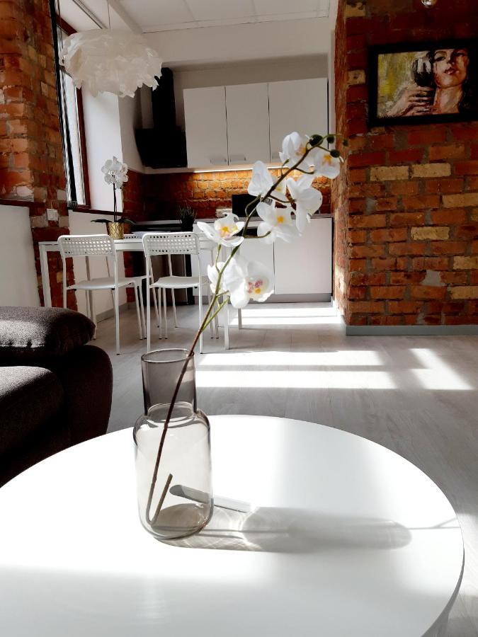 Apartments Daina Jūrkalne Dış mekan fotoğraf