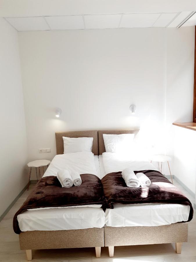 Apartments Daina Jūrkalne Dış mekan fotoğraf