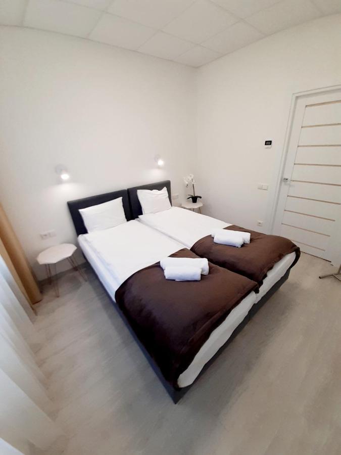 Apartments Daina Jūrkalne Dış mekan fotoğraf