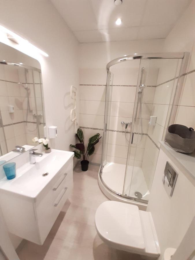 Apartments Daina Jūrkalne Dış mekan fotoğraf